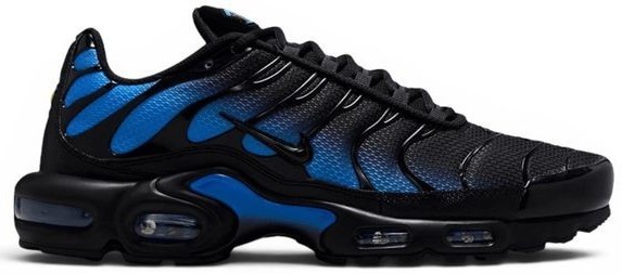 Nike Air Max Plus Drift Black Vivid Purple Total Orange for Sale