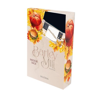Barley Mill - Unwritten (1) Maddie Sage Taschenbuch 420 S. Deutsch 2024