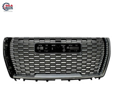 GMC YUKON/YUKON XL 2021-2024 FRONT BUMPER GRILLE OEM 84835783