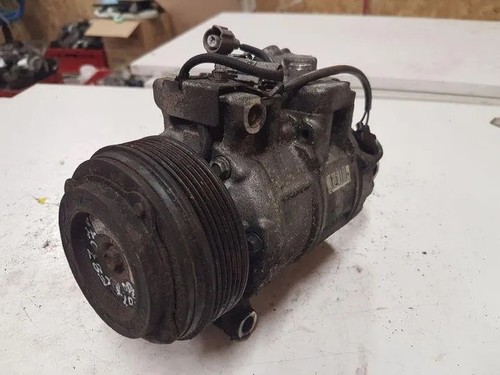 BMW 1 E87 Kondensatpumpe Klimaanalge 4472601851 1.80 Petrol 110kw 2006 27040932