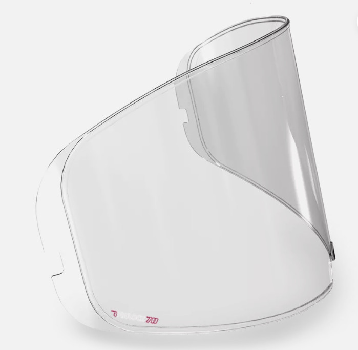 Shark Vision-R Explore-R Max Vision Visor Clear Pinlock Insert New