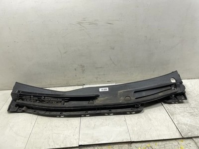 2010 TOYOTA PRIUS HYBRID WINDSHIELD COWL VENT PANEL OEM+