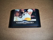 ebay® Auktion 257708203304 | Sega Mega Drive Mario Lemieux Hockey Thumbnail of ebay® auction 257708203304 | Sega Mega Drive Mario Lemieux Hockey
