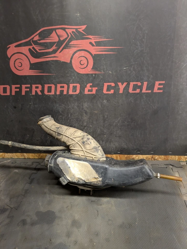 1995-1996 Polaris Magnum 425 2wd 4x4 Airbox 5431668 - Image 4 of 4