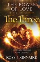 The Power of Love - The Three Ross J. Kinnaird Taschenbuch Englisch 2024