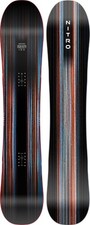 Snowboard Nitro SMP 2024 / 2025