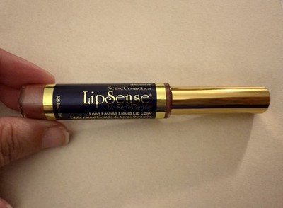 LipSense Sugar Plum Long Lasting Liquid Lip Color SeneGence New & Sealed