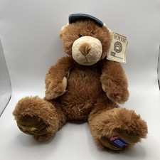 Boyds Bear 2007 Special Edition American Cancer Society Daffodil Days Bear 9  