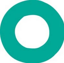 FJC O'ring # 6 Captured FJC4026