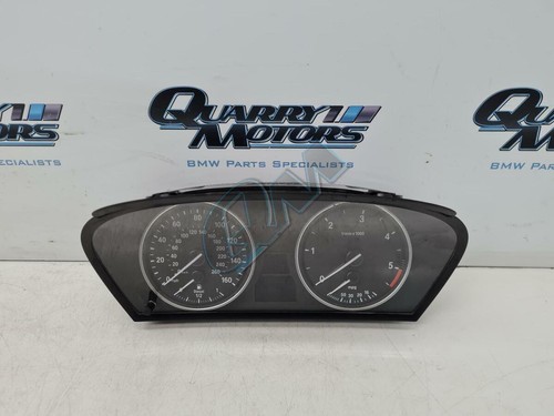 BMW Tacho Kombiinstrument Uhren passend für X5 E70 9170272