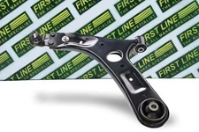 Front Lower Left Wishbone / Suspension Arm For Kia Soul