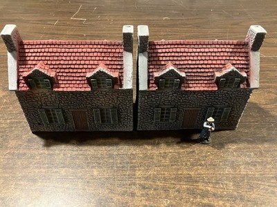 Barzso Playsets Fort Ticonderoga Stone House Barracks
