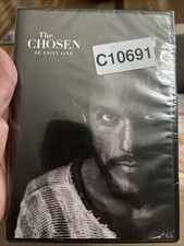 The Chosen: Season 1 DVD