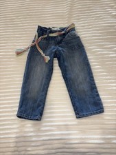 Old Navy Little Girls Jeans Size 7 Regular Preowned