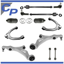 Querlenker Satz vorne für Porsche Cayenne oben unten 12 Teile links rechts