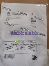 New IFM Magnetic Switch Sensor MK5312