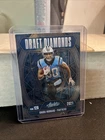 2025 Panini Chuba Hubbard Base (Raw)