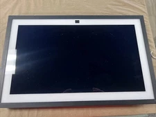 Amazon Echo Show 15 Smart Home Hub Gen 2 CP38RE Black Excellent Condition