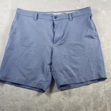 Callaway Men's Moisture Wicking Stretch Media Pocket Performance Golf Short 38