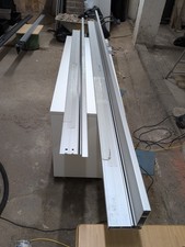 Fermod Cold Room Aluminium Door Frame Parts 240077/1