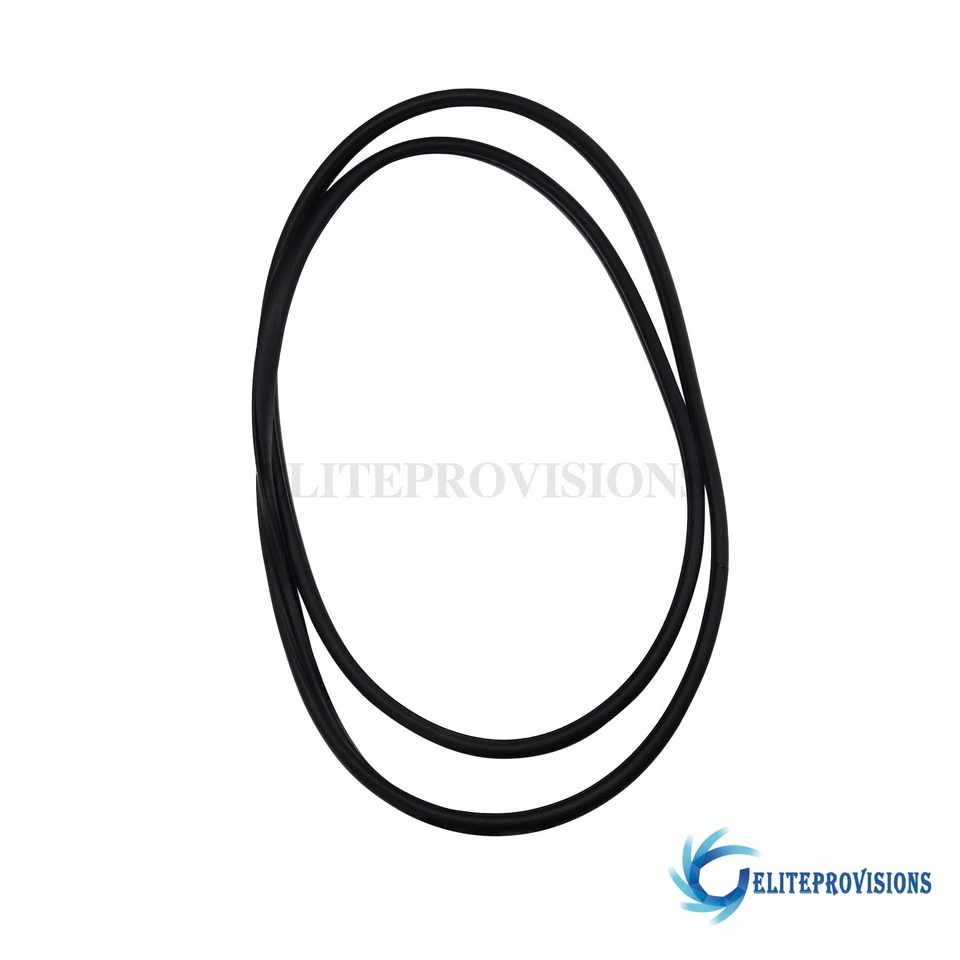 Fit Ford Flex Taurus DA8Z-7451884-A Auto Sunroof Opening Cover Seal Strip Foto 4 de 4