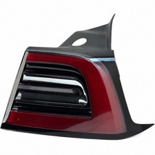 Fanale Posteriore Dx Destro LED Tesla Model 3 2019-2023 Originale 150208700d - Miniatura 2