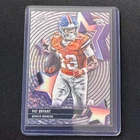 2025 Topps Cosmic Chrome Pat Bryant Base (RAW)