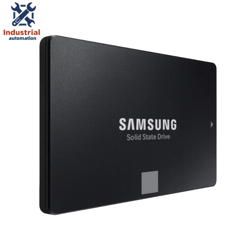 Original  Samsung 870EVO 4TB SATAIII 4GB DDR4 With tools & 3.5'' Perfect SSD - Image 3 of 4
