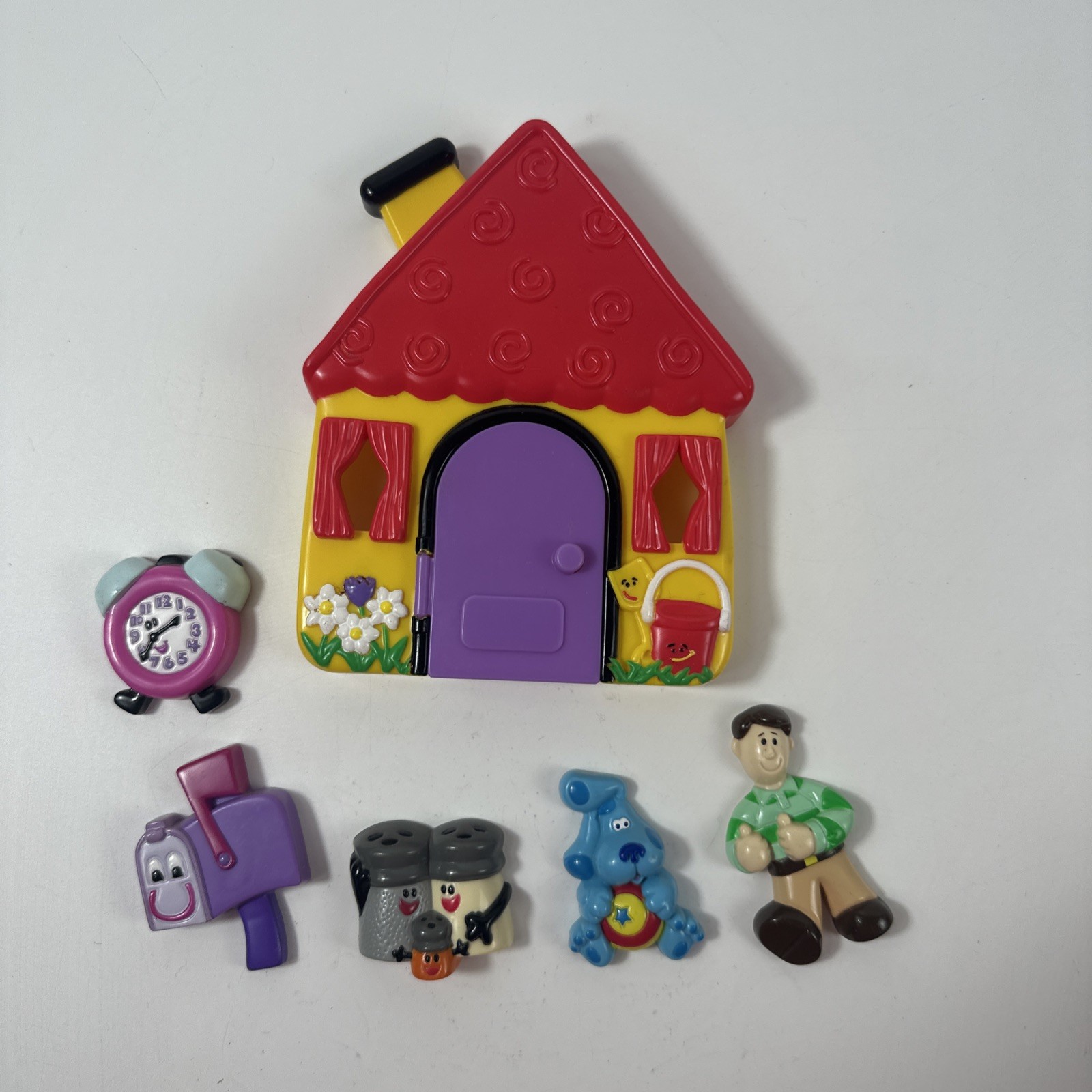 Foto 1 di 8