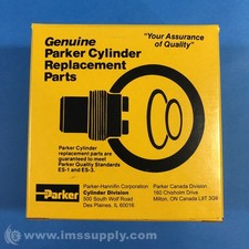 Parker RG2AN00101 1 Inch Bunan "AN&; Rod Gland Cartridge Kit FNFP