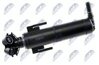 WaschwasserdüSe Scheinwerferreinigung Nty EDS-BM-016 FüR Bmw X1 E84 Sdrive