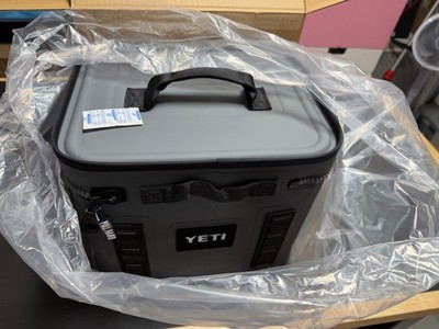 YETI Hopper Flip 12 Portable Cooler New!!!