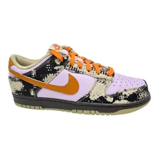 Nike Dunk Low Retro LTD Men's Size 9 IB2260 500 Punk Rock Digital Camo