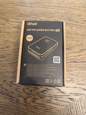 LiTHELi Battery Pack 2.0Ah 20V, Replacement L...
