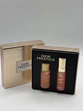 Dior Prestige de Rose Advanced Formula 2 Pc Gift Set