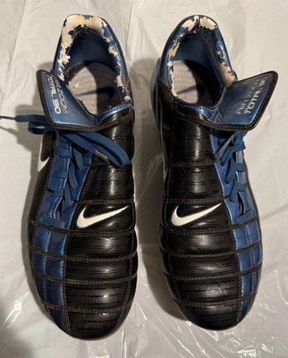 Nike Air Zoom Total 90 SG Vintage 2002 Men's Size 9.5 | eBay