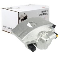 NK BREMSSATTEL BREMSZANGE  VORNE RECHTS passend für OPEL CORSA | 2136242