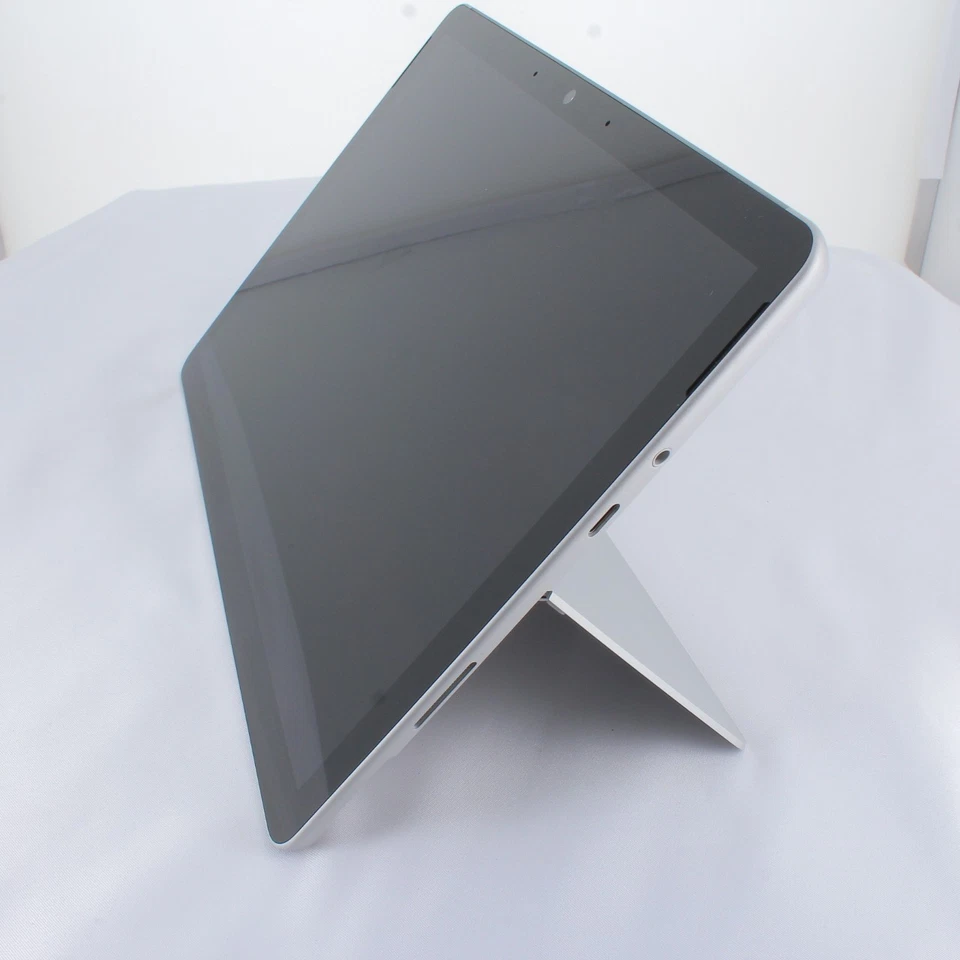 Microsoft Surface Go 3 - WiFi - 4GB - 64GB (Platinum) - Bild 4 von 4