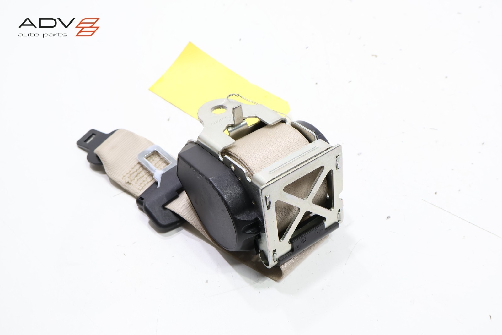 Maserati Ghibli 2014-2024 Rear Seat belt retractor P/N 13858