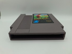 Golf - Nintendo NES Aut&eacute;ntico y Funcionando