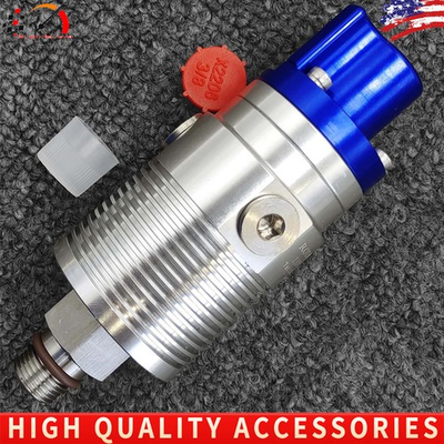 #ad New 1109 010 165 High Speed Coolant Rotary Joint Substitute Union Pop Off $158.49