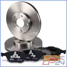 Kits de frein Ford TOURNEO CONNECT