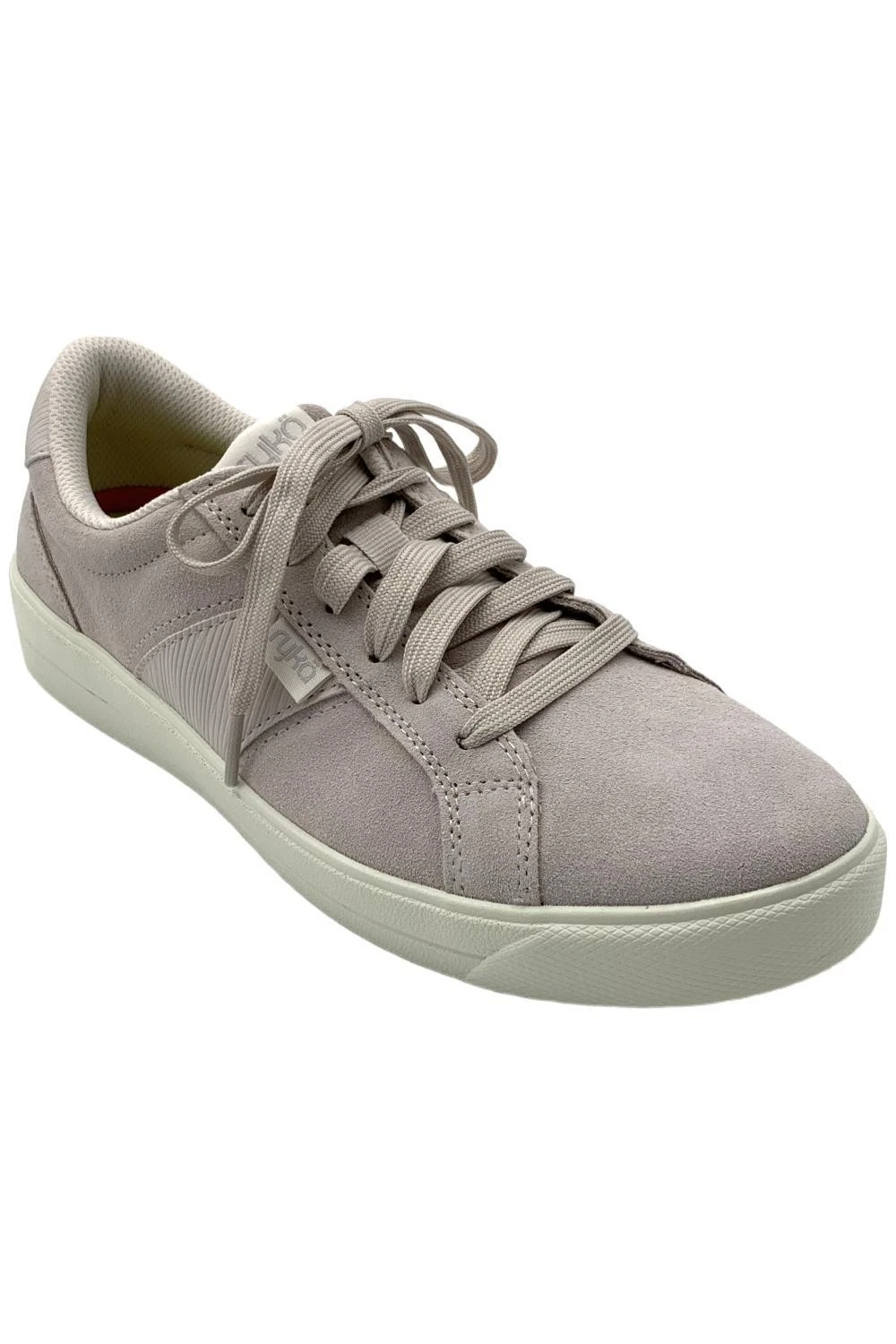 Ryka Lace-Up Casual Sneakers Viv Classic Sand Beige
Opens in a new window or tab
