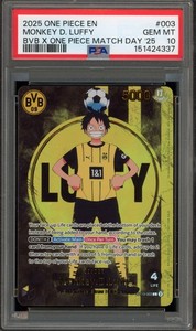 Bvb Luffy | eBay
