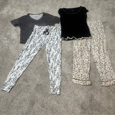 2 sets of pajamas