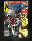 Amazing Spider-Man #231 Newsstand Variant Marvel 1982