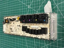 164D8496G003 GE Range Board - Control