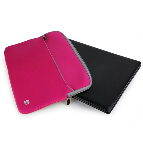 Funda de transporte de neopreno para computadora portátil VanGoddy para 13" Dell XPS 13 / Latitude 5280 - Imagen 21 de 59