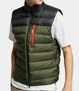 nike sb down vest