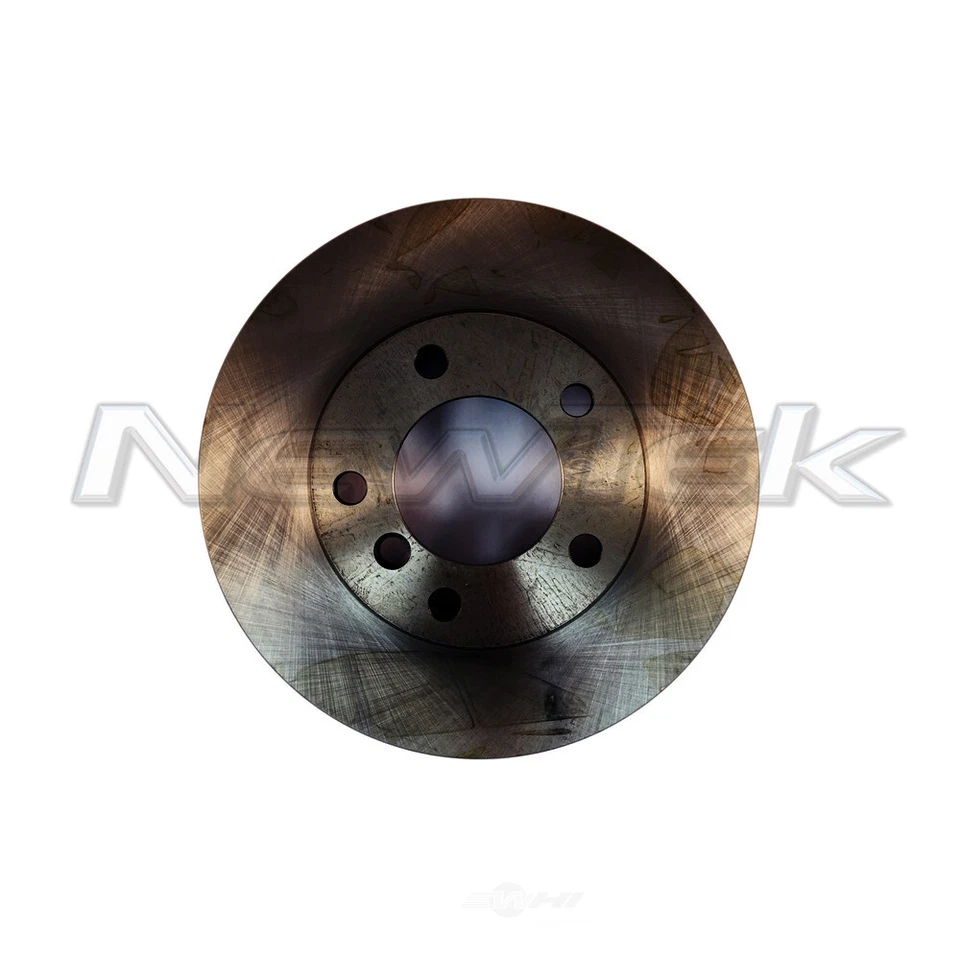 Rotor de freno de disco NewTek 34064 Foto 4 de 4
